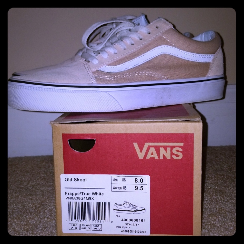 Vans Old Skool